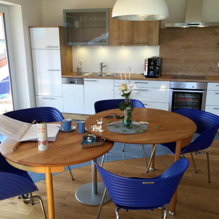 Alpenglück de Luxe Ferienwohnung am Forggensee - Deluxe Apartment - 45