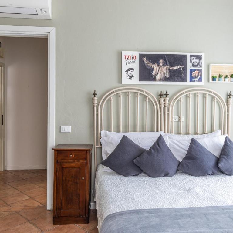 Room & Breakfast Canalino 21 - Camera Matrimoniale - 15