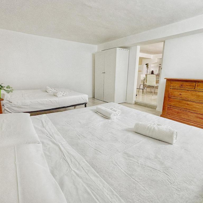 Cozy Basement Apartment Navigli - Appartamento con 2 Camere da Letto - 5
