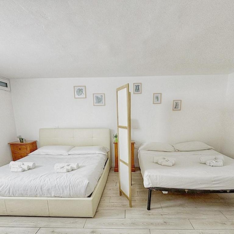 Cozy Basement Apartment Navigli - Appartamento con 2 Camere da Letto - 6