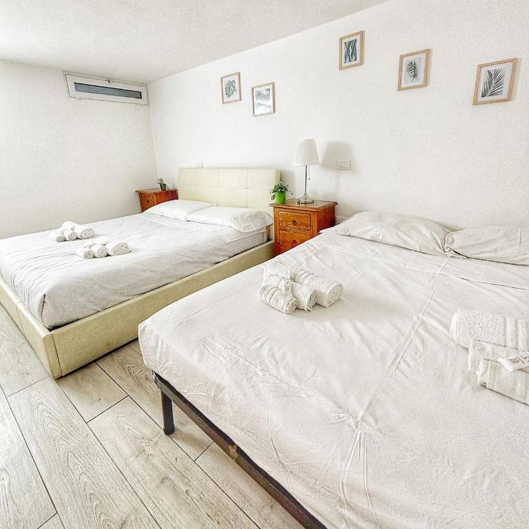 Cozy Basement Apartment Navigli - Appartamento con 2 Camere da Letto - 9