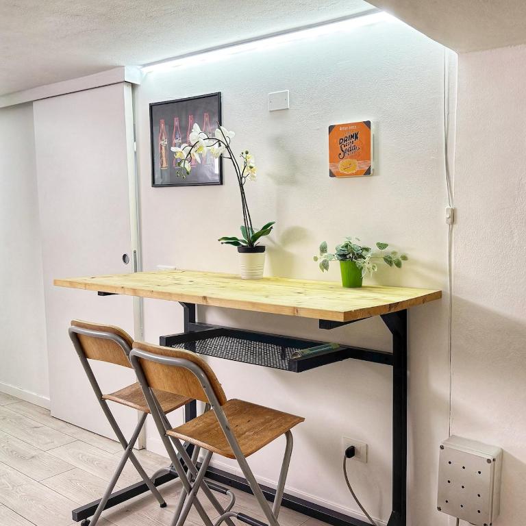 Cozy Basement Apartment Navigli - Appartamento con 2 Camere da Letto - 13