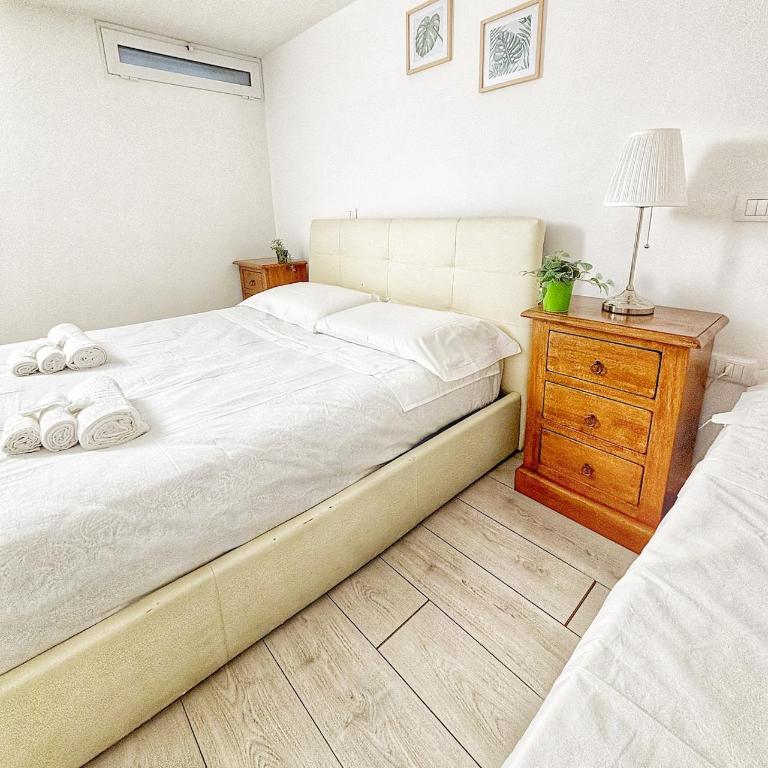 Cozy Basement Apartment Navigli - Appartamento con 2 Camere da Letto - 17