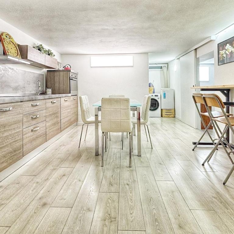 Cozy Basement Apartment Navigli - Appartamento con 2 Camere da Letto - 21