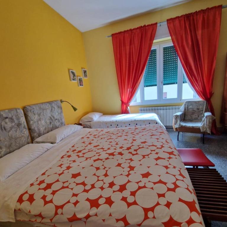 B&B Anni 50 - Camera Tripla - 3