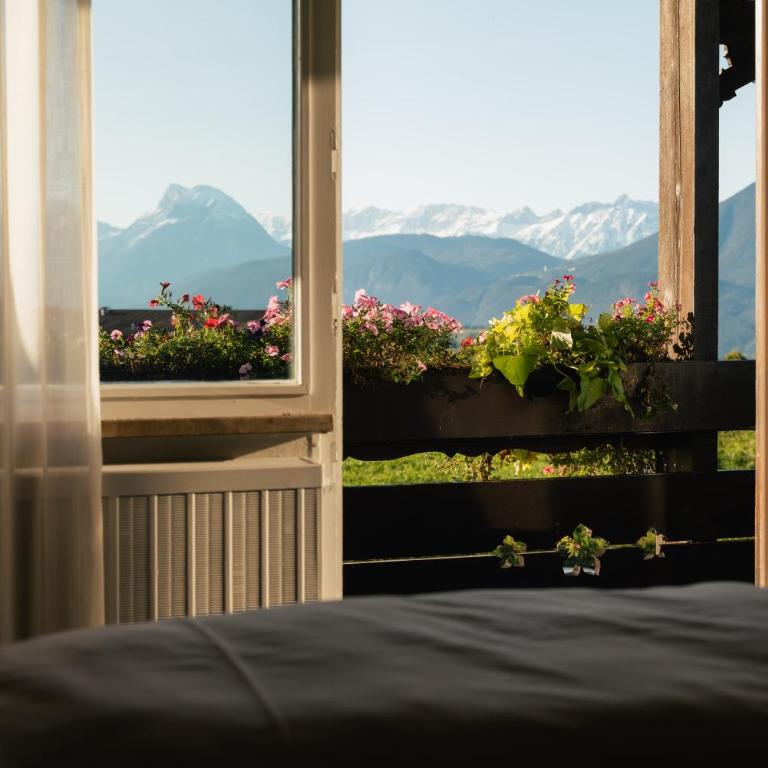 MONDI Hotel Axams - Studio - 3