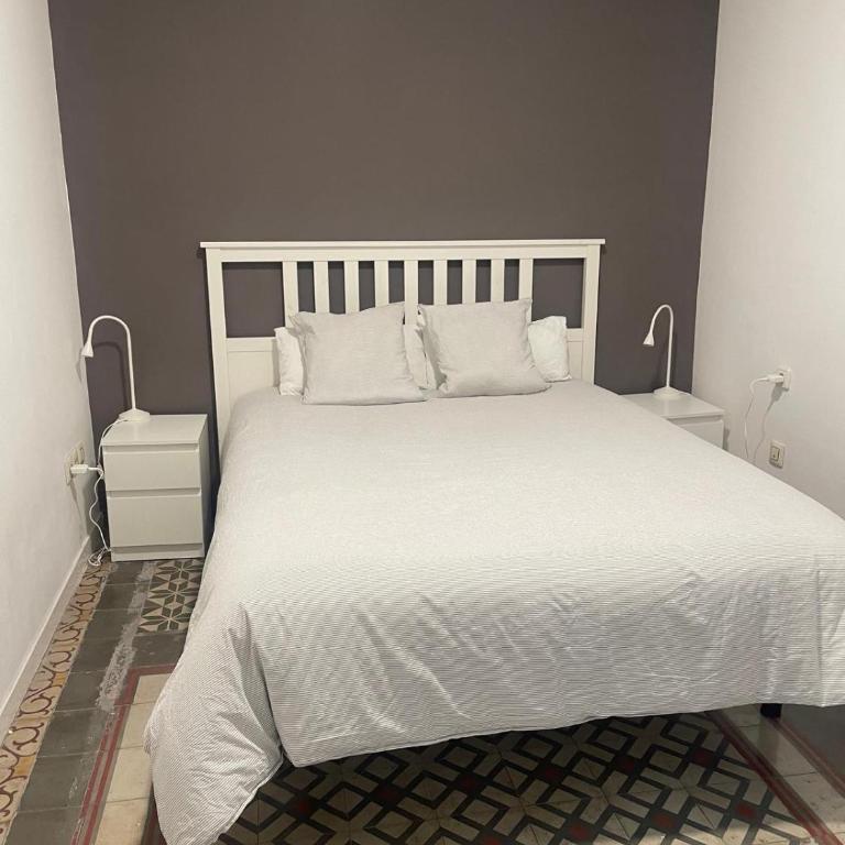 URBAN Center Apartments - Apartamento Clásico - 9