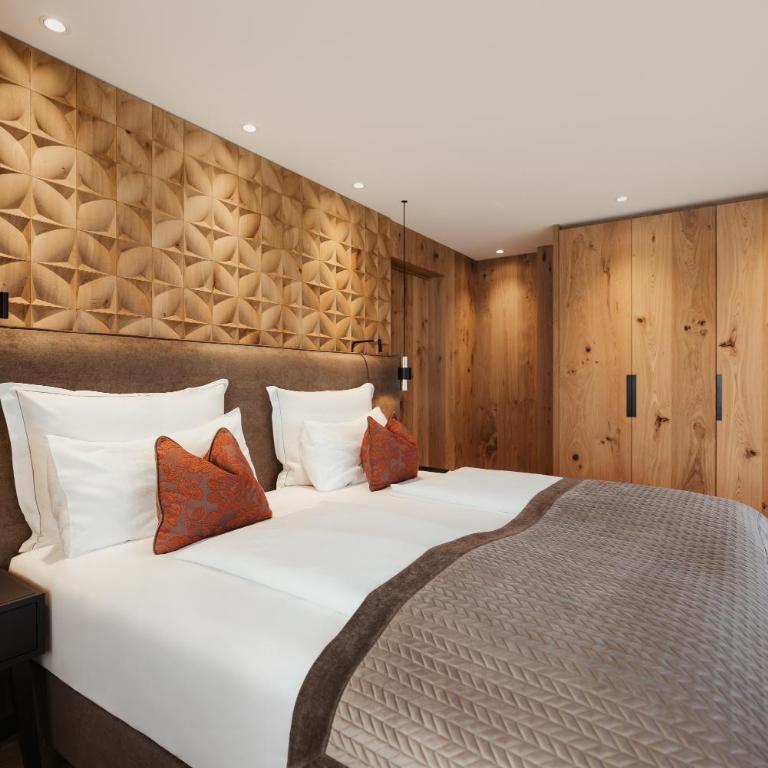 Granbaita Dolomites - Junior Suite - 3