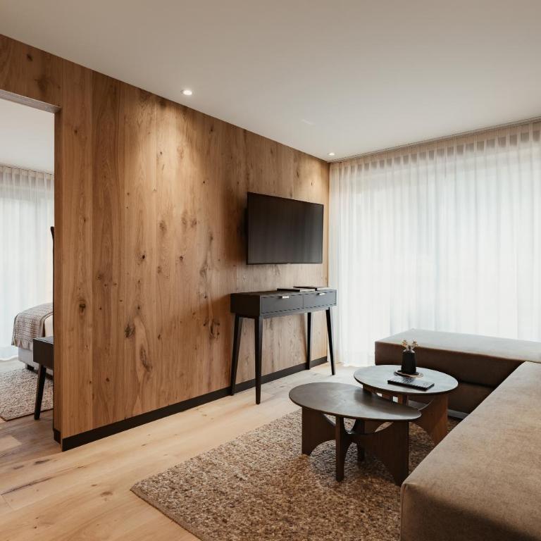 Granbaita Dolomites - Junior Suite - 4