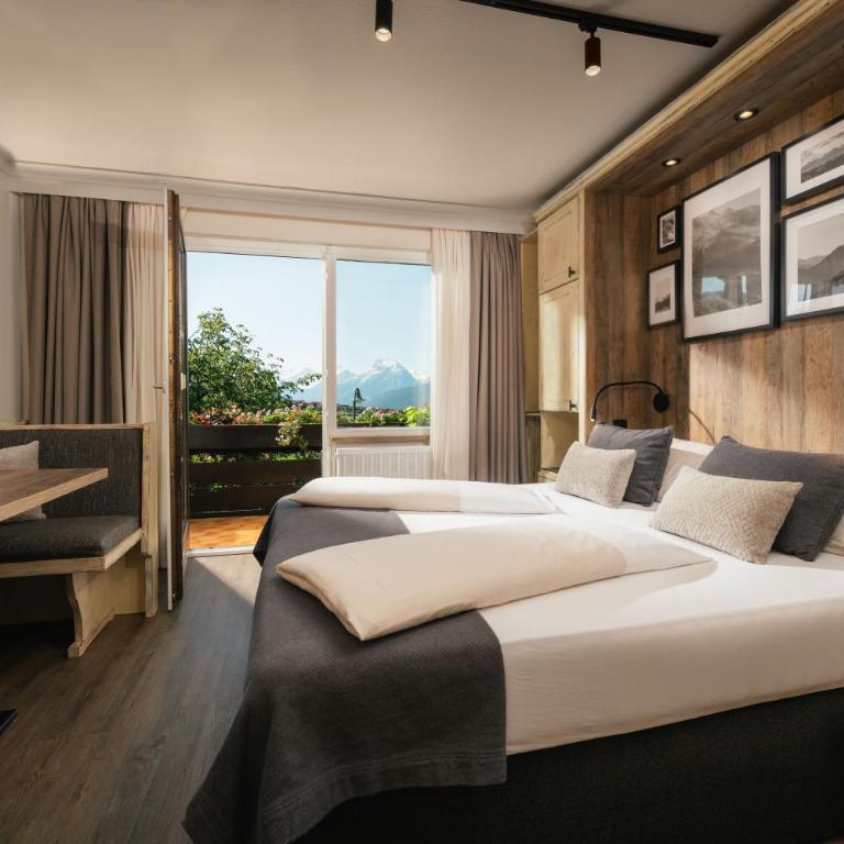 MONDI Hotel Axams - Studio - 4