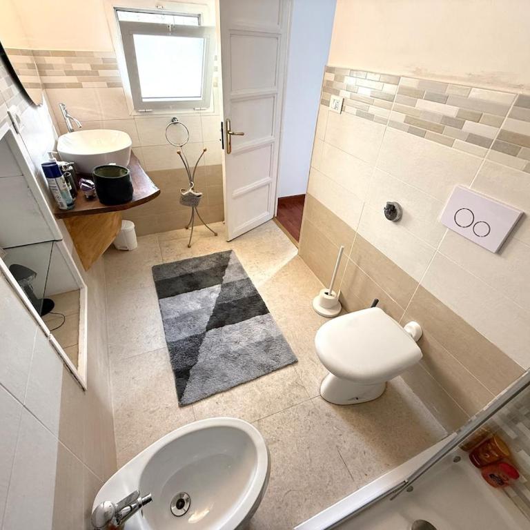 Suite Arnaldo 6 - Sanremo - Appartamento con 1 Camera da Letto - 12