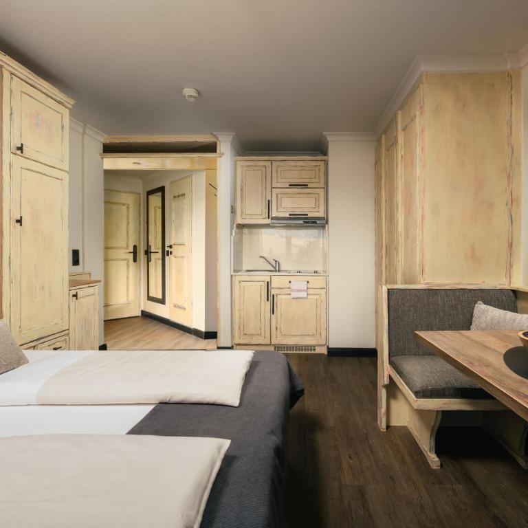 MONDI Hotel Axams - Studio - 5