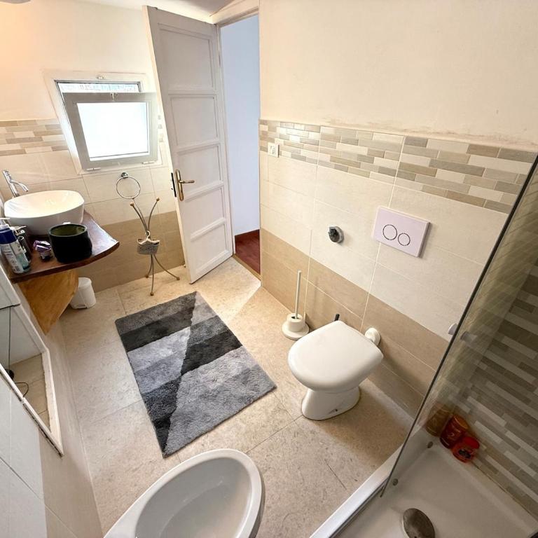 Suite Arnaldo 6 - Sanremo - Appartamento con 1 Camera da Letto - 13