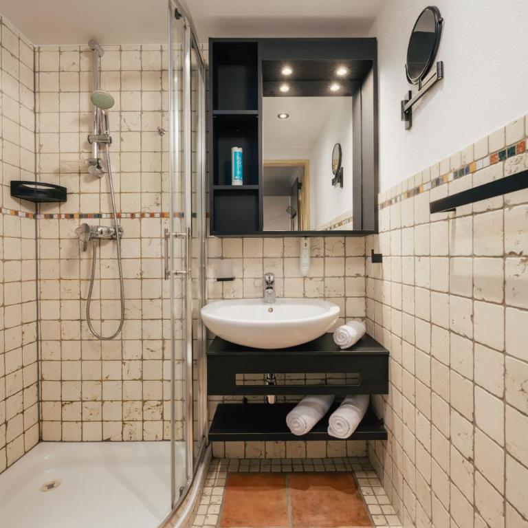 MONDI Hotel Axams - Studio - 6