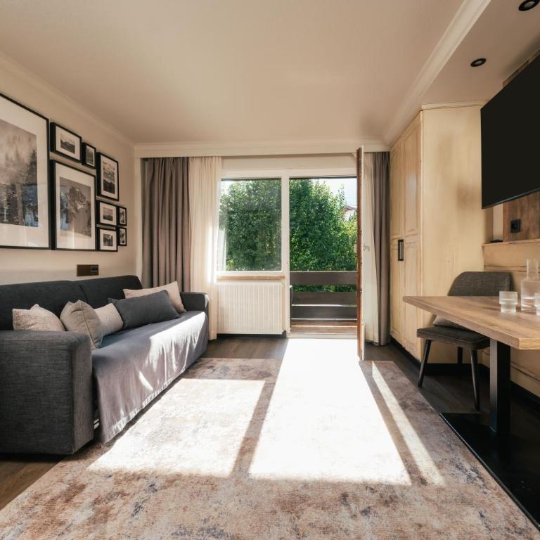 MONDI Hotel Axams - Apartment - 2