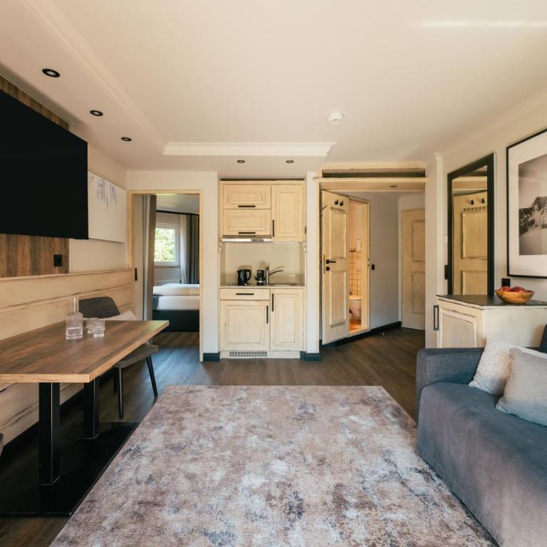 MONDI Hotel Axams - Apartment - 3