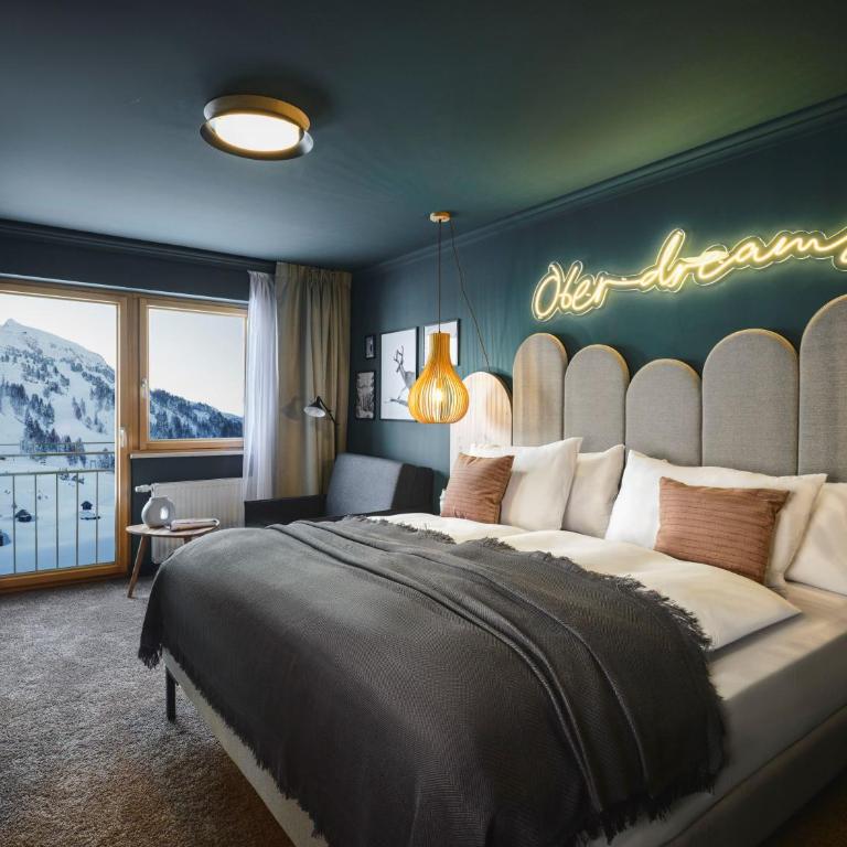 PLACES Obertauern by Valamar - [PLACESROOM] FÜR 3 - 1