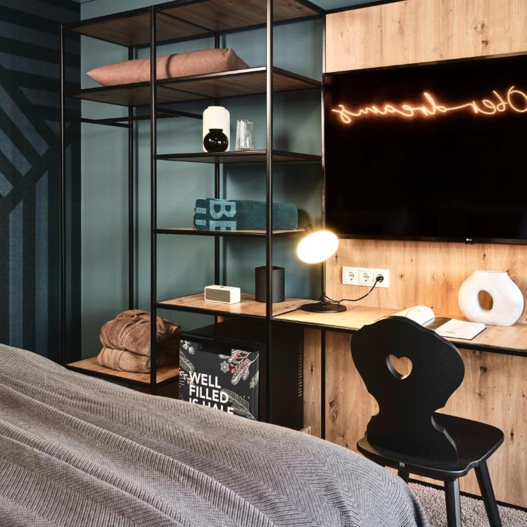PLACES Obertauern by Valamar - [PLACESROOM] FÜR 3 - 4
