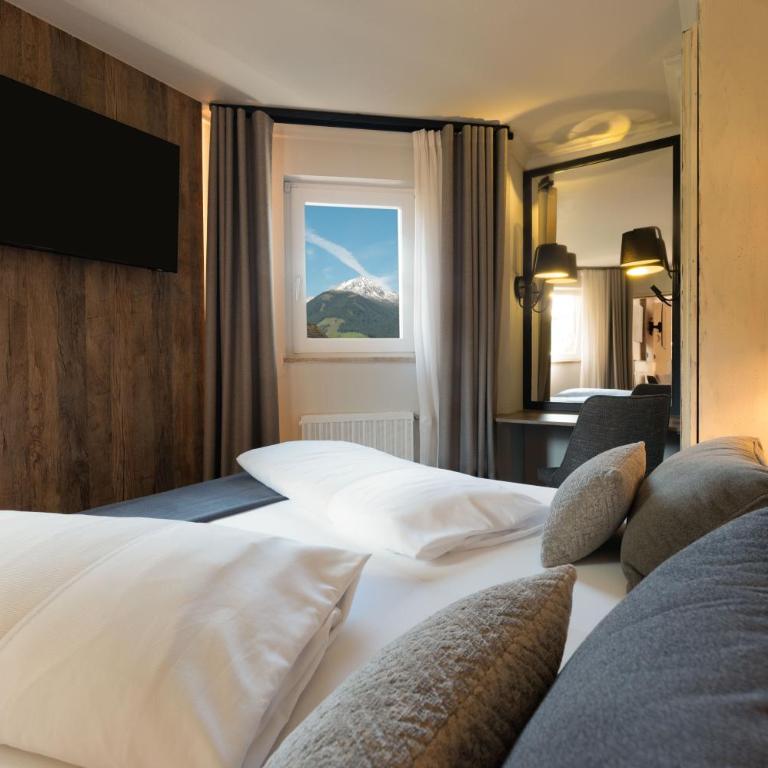 MONDI Hotel Axams - Apartment - 4
