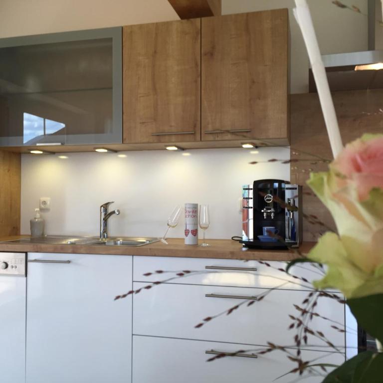 Alpenglück de Luxe Ferienwohnung am Forggensee - Deluxe Apartment - 51