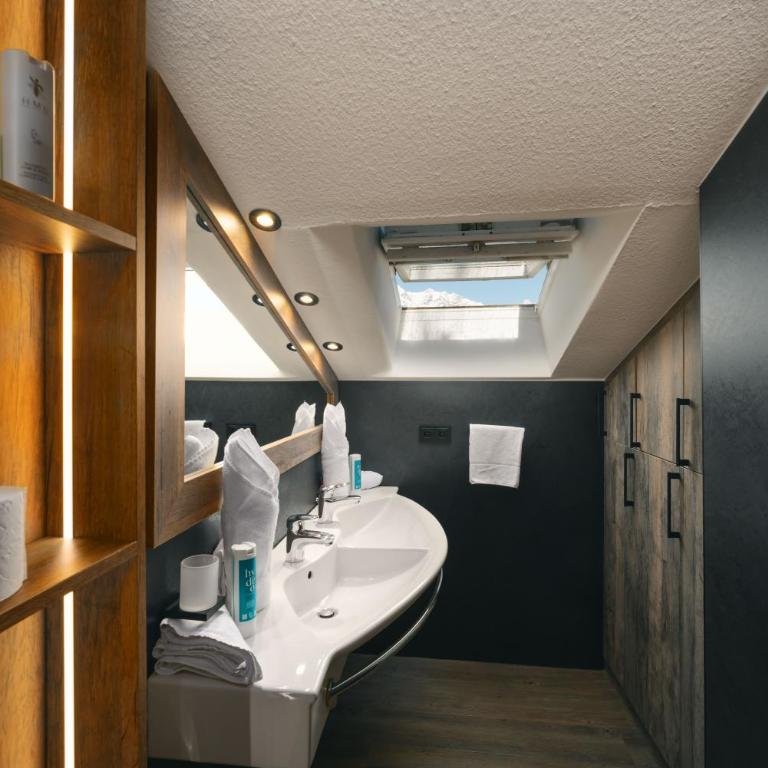 MONDI Hotel Axams - Apartment - 8