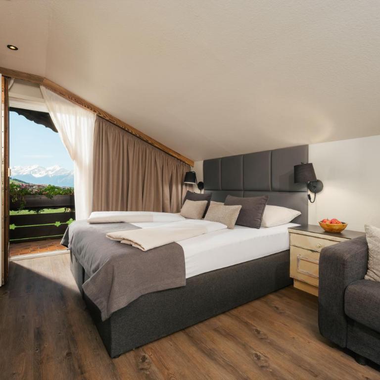 MONDI Hotel Axams - Apartment - 9
