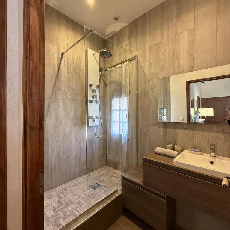Bel appartement aixois dans le centre historique - Apartamento de 1 dormitorio - 15