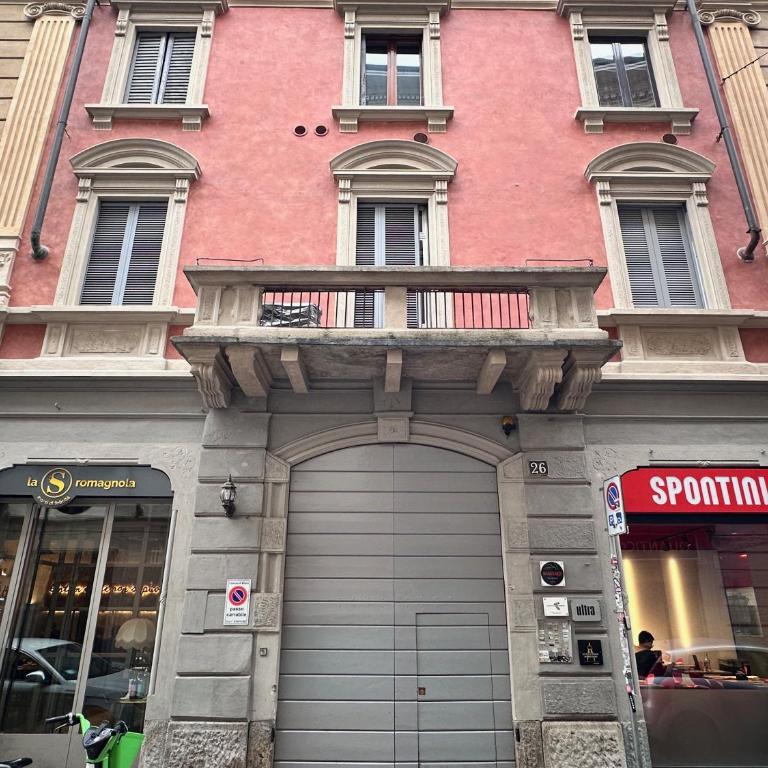 Tortona 26 Fashion District - Appartamento con 2 Camere da Letto - 9
