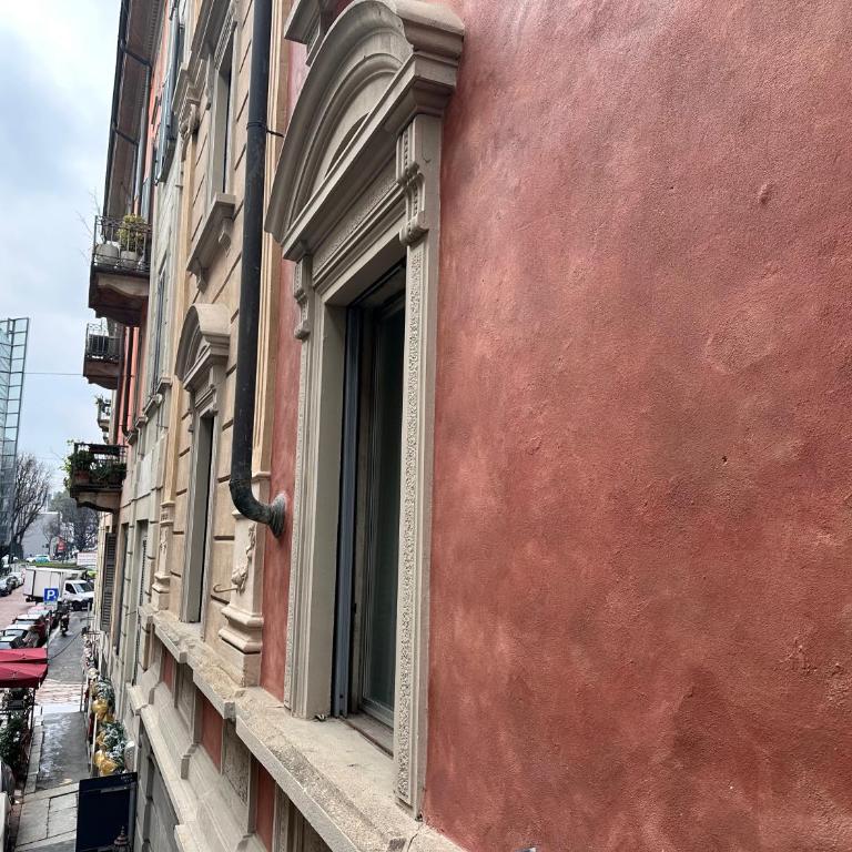 Tortona 26 Fashion District - Appartamento con 2 Camere da Letto - 31