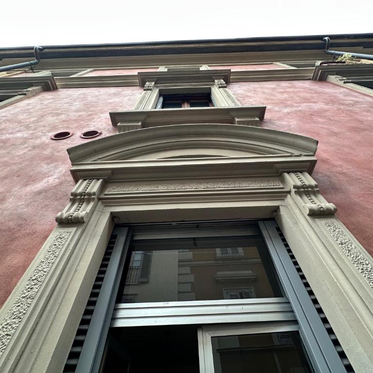 Tortona 26 Fashion District - Appartamento con 2 Camere da Letto - 32