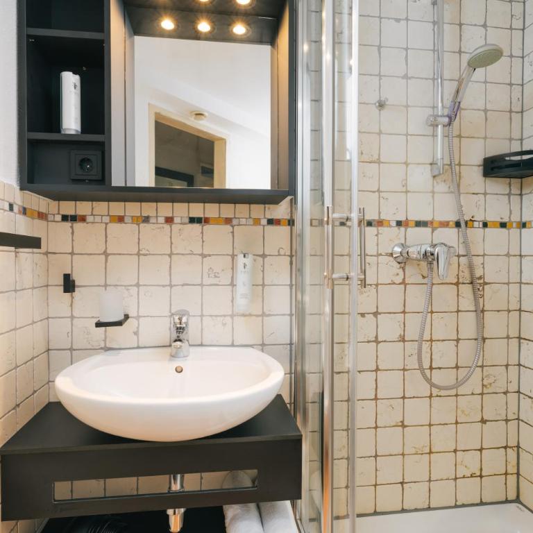 MONDI Hotel Axams - Familienzimmer - 2