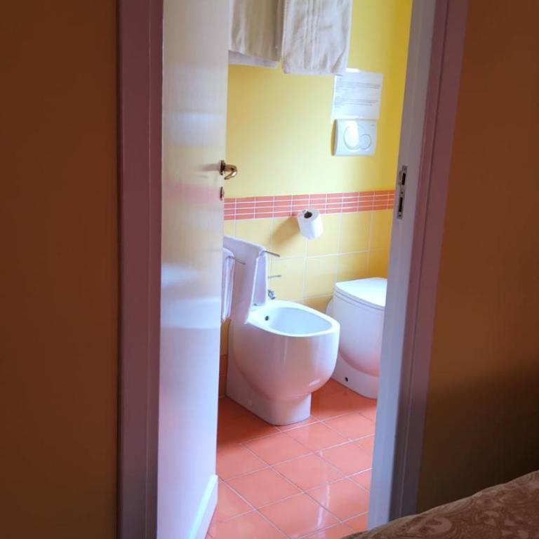 B&B Anni 50 - Camera Tripla - 4