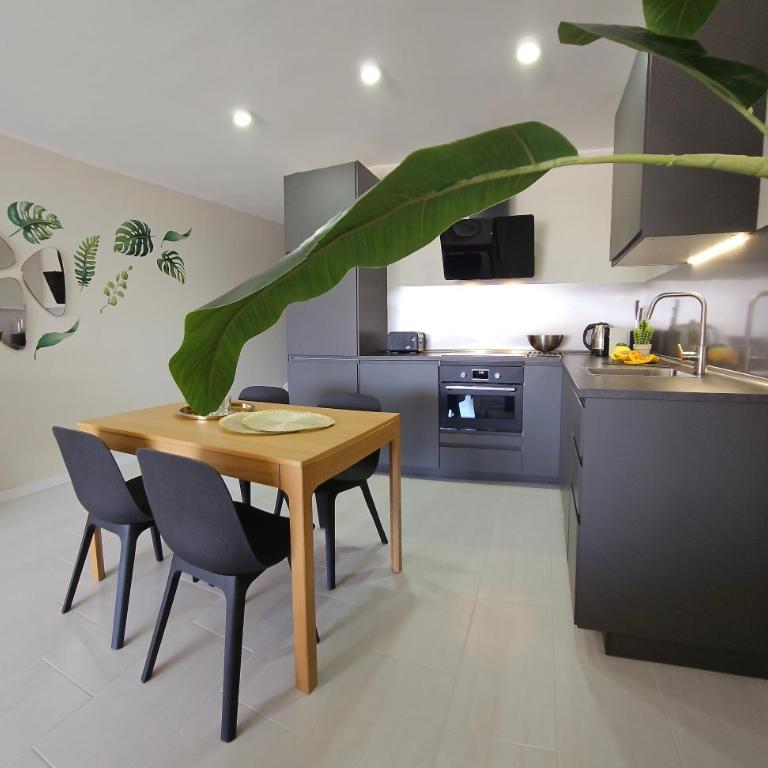 PaulMarie Apartment Playa La Arena - Apartamento de 1 dormitorio - 5
