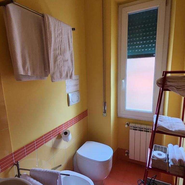 B&B Anni 50 - Camera Tripla - 5