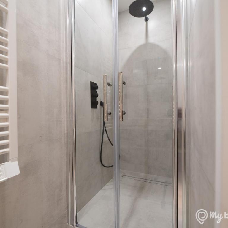 CIA - Flat on rue La Fayette - Appartement 1 Chambre Deluxe - 8