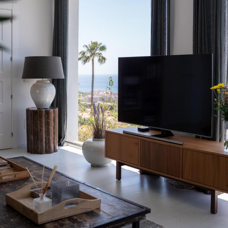 Luxury Villa with Sauna and Heated Pool for 14PAX! - Villa - 10