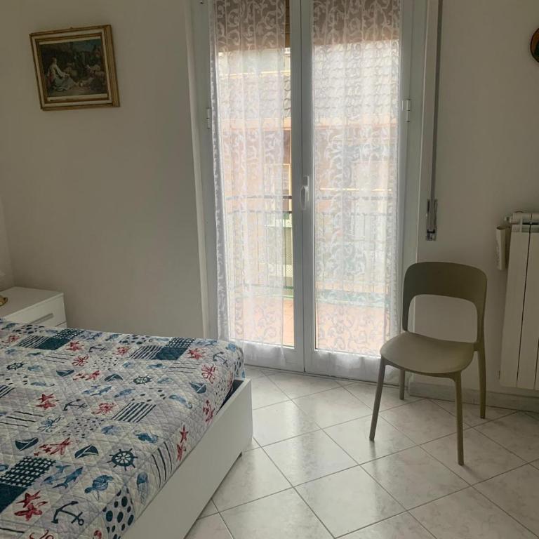 Bilocale vacanze a Loano - Apartment mit 1 Schlafzimmer - 11
