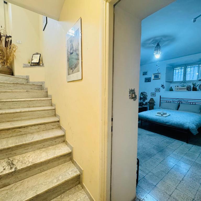 La Casetta di San Giovanni 1924 - Casa con 1 Camera da Letto - 36