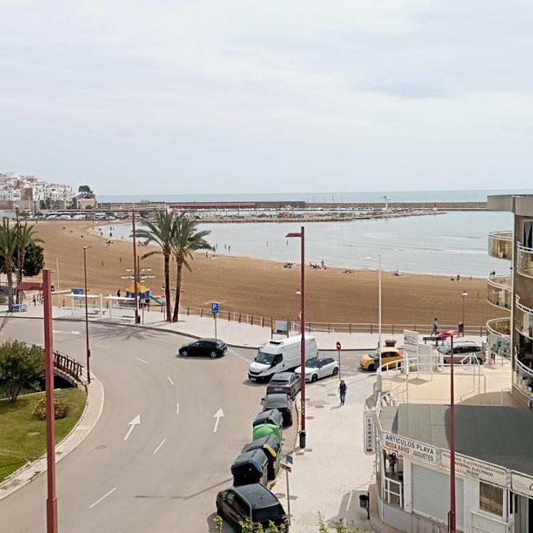 PLaya Sur - Apartamento de 3 dormitorios - 1