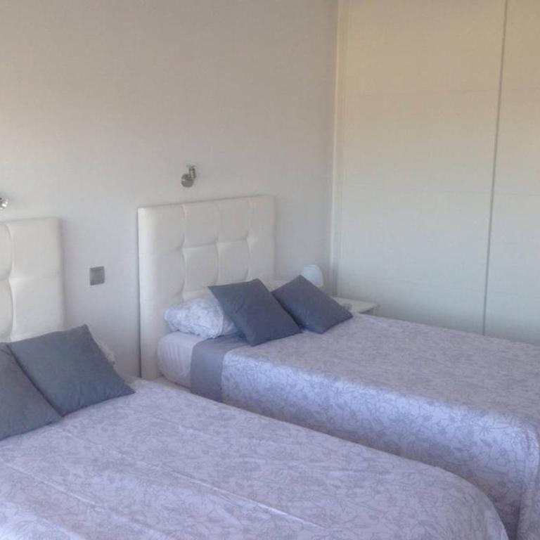 Apartment Alcudia Beach 501 - Apartamento de 1 dormitorio - 3