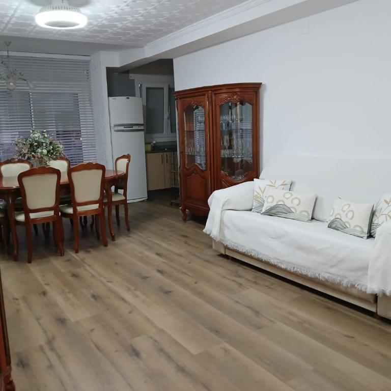 PLaya Sur - Apartamento de 3 dormitorios - 5
