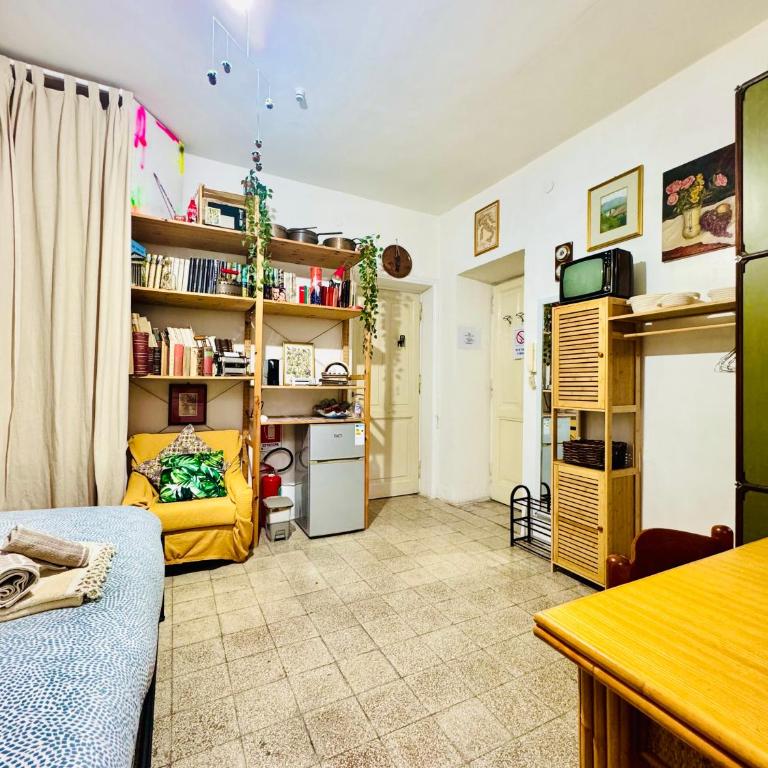 La Casetta di San Giovanni 1924 - Casa con 1 Camera da Letto - 27