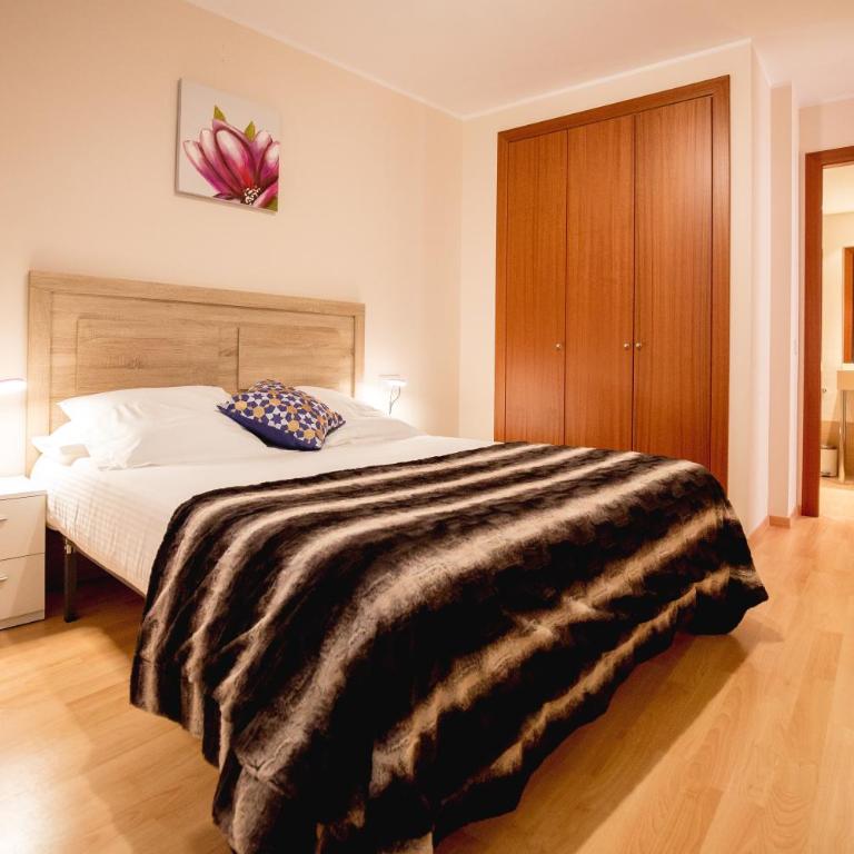 Apartaments Ashome - Apartamento de 3 dormitorios - Carretera General 2, El Tarter - 6