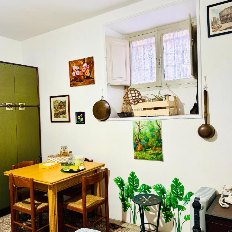 La Casetta di San Giovanni 1924 - Casa con 1 Camera da Letto - 19