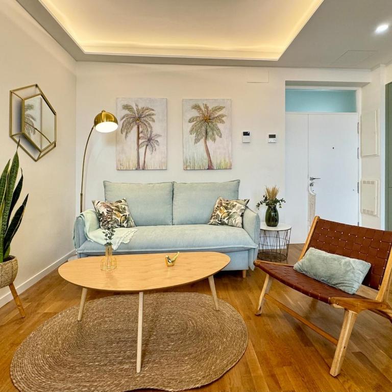 Santiago 10 - Apartamento de 1 dormitorio - 19
