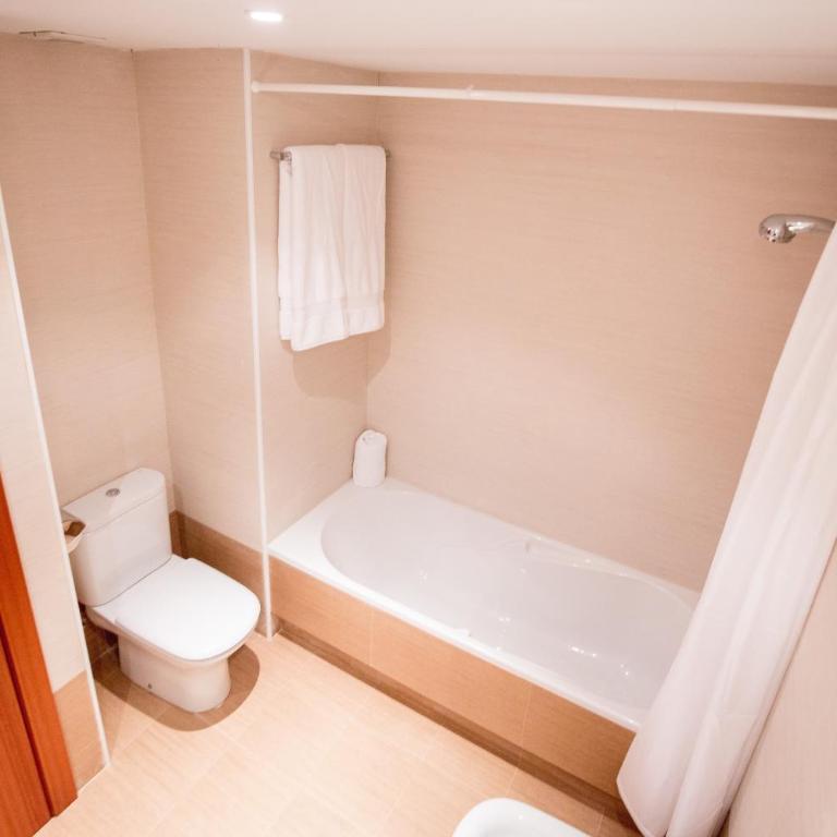 Apartaments Ashome - Apartamento de 3 dormitorios - Carretera General 2, El Tarter - 8