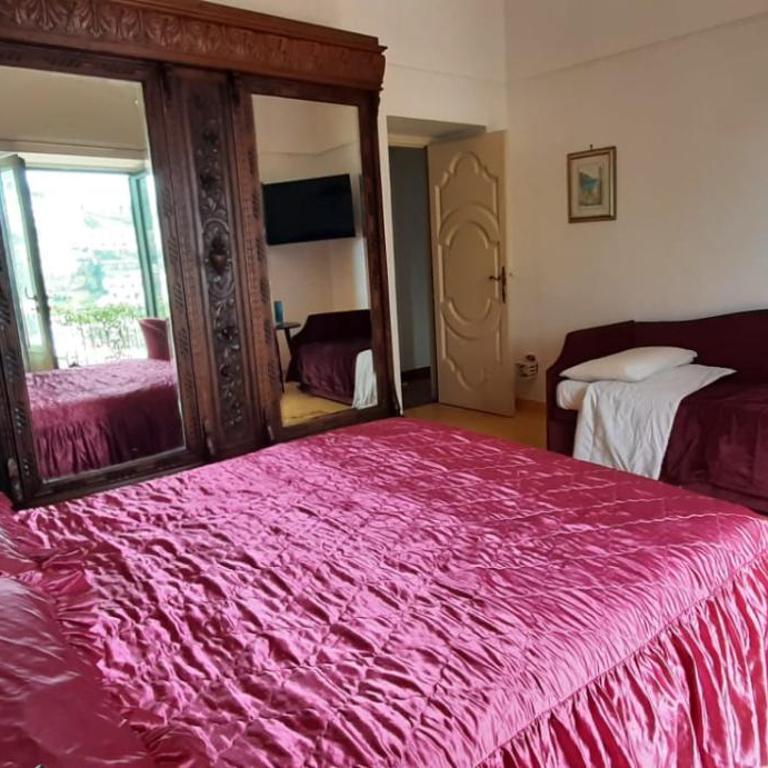 SunView - Two-Bedroom Apartment with Terrace and Sea View - 18