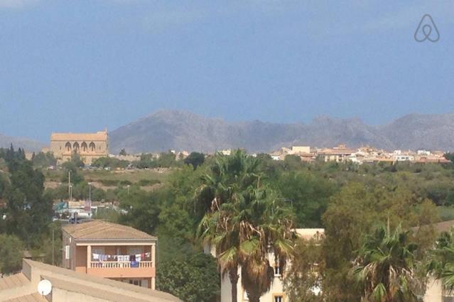 Apartment Alcudia Beach 501 - Apartamento de 1 dormitorio - 9