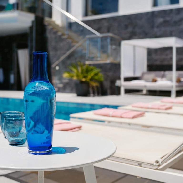 Luxury Villa with Sauna and Heated Pool for 14PAX! - Villa - 35