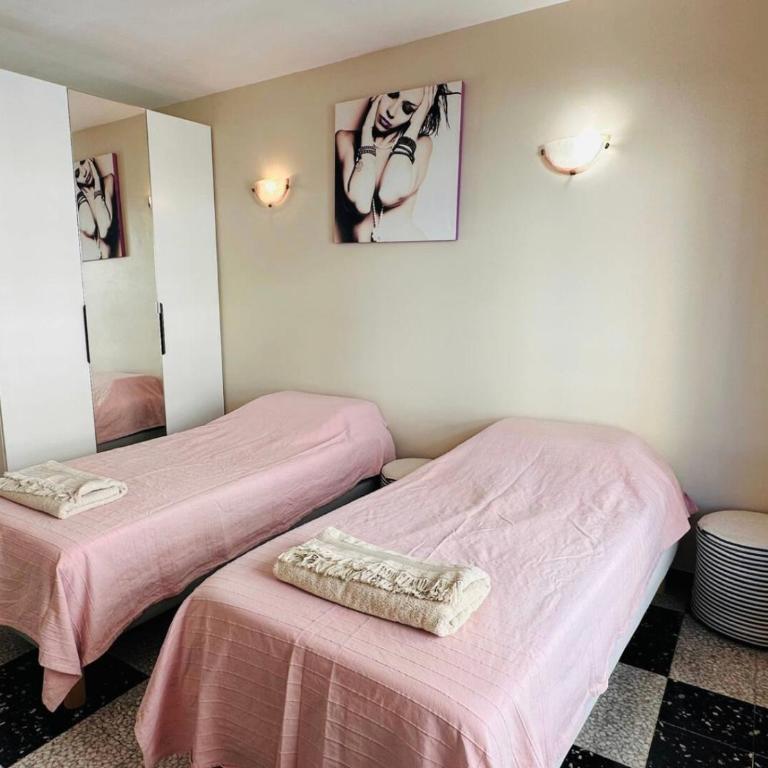 Appartement Veronica - Appartement 3 Chambres - 15